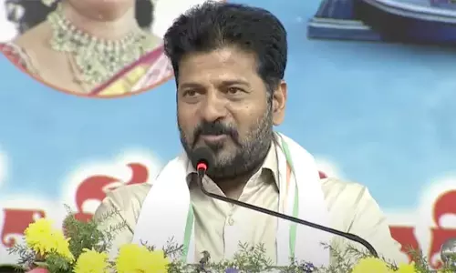 आसिफाबाद मेडिकल कॉलेज का नाम कोंडा लक्ष्मण बापूजी के नाम पर रखा जाएगा: CM Revanth