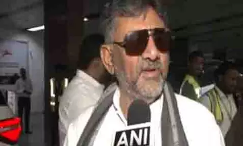 RLD के उपेंद्र कुशवाहा ने तेजस्वी यादव पर साधा निशाना RLD के उपेंद्र कुशवाहा ने तेजस्वी यादव पर साधा निशाना
