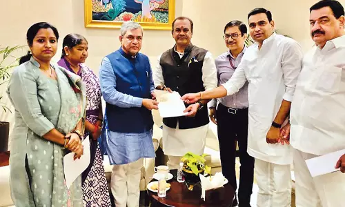 Telangana: काजीपेट में रेलवे डिवीजन की स्थापना