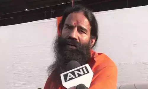मिहान में पतंजलि का फूड और हर्बल पार्क आज से शुरू होगा