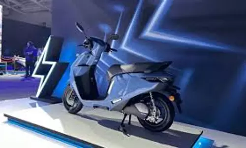 Honda के एक्टिवा इलेक्ट्रिक की जल्द शुरू होगी डिलीवरी, 102 किलोमीटर की रेंज
