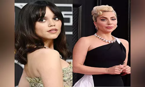 जेना ऑर्टेगा ने वेडनसडे सीजन 2 में लेडी गागा के साथ काम करने का अनुभव साझा किया