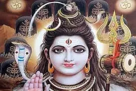 धर्म: सोमवार को करें शिव का नाम जपें, पूरी होंगी सभी मनोकामनाएं धर्म: सोमवार को करें शिव का नाम जपें, पूरी होंगी सभी मनोकामनाएं