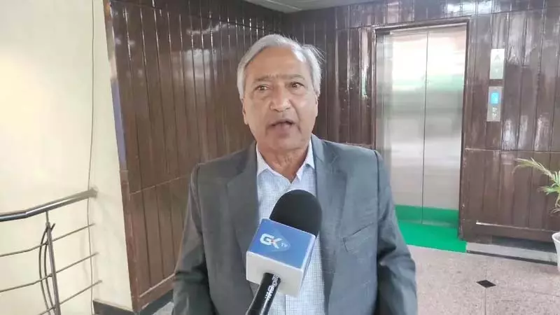 तारिगामी ने कठुआ में तीन युवकों की ‘क्रूर’ हत्या की निंदा की तारिगामी ने कठुआ में तीन युवकों की ‘क्रूर’ हत्या की निंदा की