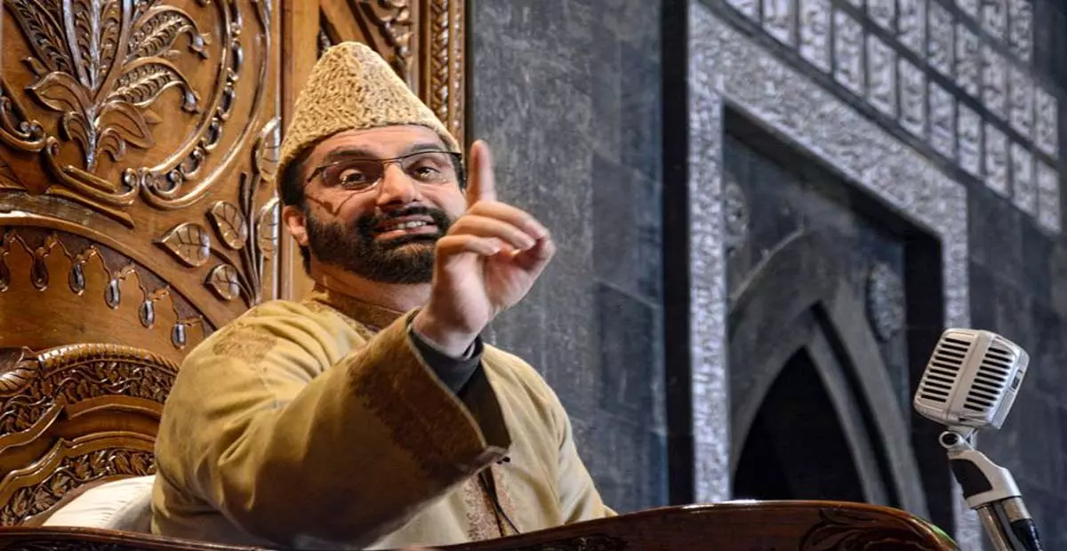 Himachal: गुलमर्ग में रमज़ान के दौरान फैशन शो की आलोचना Himachal: गुलमर्ग में रमज़ान के दौरान फैशन शो की आलोचना