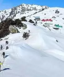 Himachal Pradesh:12 दिन से लापता युवक का नहीं मिला सुराग Himachal Pradesh:12 दिन से लापता युवक का नहीं मिला सुराग