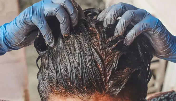 Hair Care: मेहंदी में मिलाकर लगाएं ये 10 रुपए वाली चीज, बाल हो जाएंगे प्राकृतिक रूप से काले और चमकदार Hair Care: मेहंदी में मिलाकर लगाएं ये 10 रुपए वाली चीज, बाल हो जाएंगे प्राकृतिक रूप से काले और चमकदार