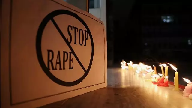 Jaipur: गर्भवती महिला से बलात्कार के आरोप में कांस्टेबल गिरफ्तार Jaipur: गर्भवती महिला से बलात्कार के आरोप में कांस्टेबल गिरफ्तार
