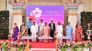 महिला, तकनीक, परंपरा पर सम्मेलन संपन्न महिला, तकनीक, परंपरा पर सम्मेलन संपन्न