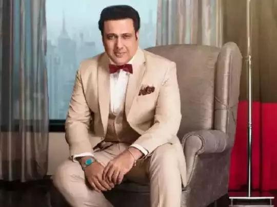 बॉलीवुड ने मेरे खिलाफ रची साजिश आखिर ऐसा क्यों बोल रहें गोविंदा बॉलीवुड ने मेरे खिलाफ रची साजिश आखिर ऐसा क्यों बोल रहें गोविंदा