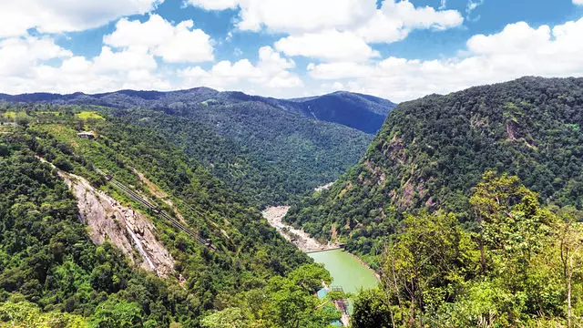 Karnataka: शरावती पंप भंडारण परियोजना के लिए भूमि अधिग्रहण शुरू Karnataka: शरावती पंप भंडारण परियोजना के लिए भूमि अधिग्रहण शुरू