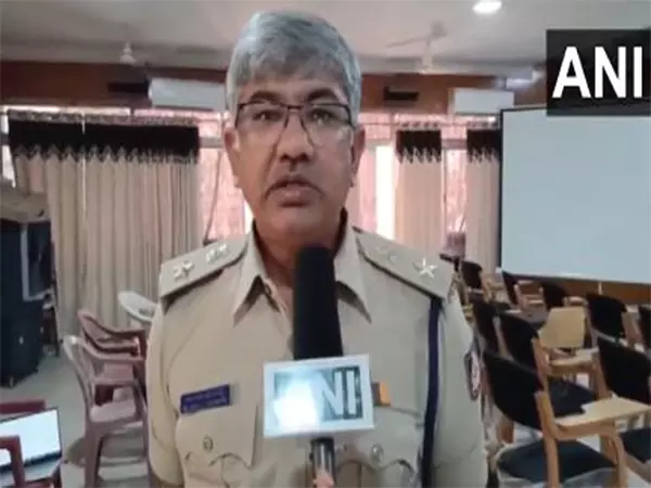 Karnataka police ने हम्पी बलात्कार मामले में तीसरे आरोपी को गिरफ्तार किया Karnataka police ने हम्पी बलात्कार मामले में तीसरे आरोपी को गिरफ्तार किया