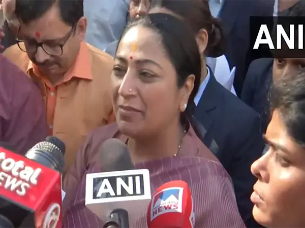 चैंबर ऑफ ट्रेड एंड इंडस्ट्री ने Delhi CM को पत्र लिखकर आगामी बजट के लिए व्यापारियों की मांगों को रेखांकित किया चैंबर ऑफ ट्रेड एंड इंडस्ट्री ने Delhi CM को पत्र लिखकर आगामी बजट के लिए व्यापारियों की मांगों को रेखांकित किया
