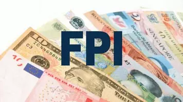 मार्च के पहले सप्ताह में एफपीआई ने शेयरों से 24,753 करोड़ रुपये निकाले मार्च के पहले सप्ताह में एफपीआई ने शेयरों से 24,753 करोड़ रुपये निकाले