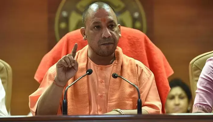 Gonda: यूपी सरकार बढ़ाएगी शिक्षामित्रों और अनुदेशकों का मानदेय Gonda: यूपी सरकार बढ़ाएगी शिक्षामित्रों और अनुदेशकों का मानदेय