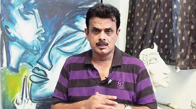 Tamil Nadu: कराटे मास्टर शिखान हुसैनी को कौन सा कैंसर प्रभावित कर रहा? Tamil Nadu: कराटे मास्टर शिखान हुसैनी को कौन सा कैंसर प्रभावित कर रहा?