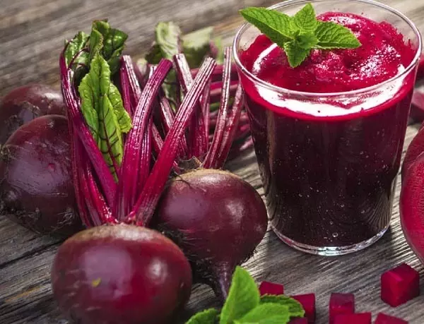 beetroot juice:चुकंदर के जूस से पाएं पेट को मजबूती और त्वचा में चमक beetroot juice:चुकंदर के जूस से पाएं पेट को मजबूती और त्वचा में चमक