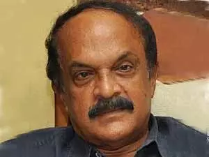 Kerala : यदि मलयालम तमिल क्षेत्रीय हैं जकारिया ने राष्ट्रीय भाषा विवाद पर बहस छेड़ दी Kerala : यदि मलयालम तमिल क्षेत्रीय हैं जकारिया ने राष्ट्रीय भाषा विवाद पर बहस छेड़ दी