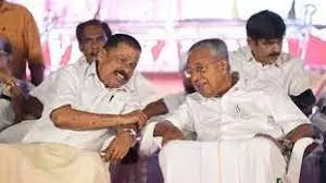 Kerala में नए नेतृत्व के कार्यभार संभालने के साथ ही सीपीएम राज्य सचिवालय में कन्नूर स्क्वाड का दबदबा Kerala में नए नेतृत्व के कार्यभार संभालने के साथ ही सीपीएम राज्य सचिवालय में कन्नूर स्क्वाड का दबदबा