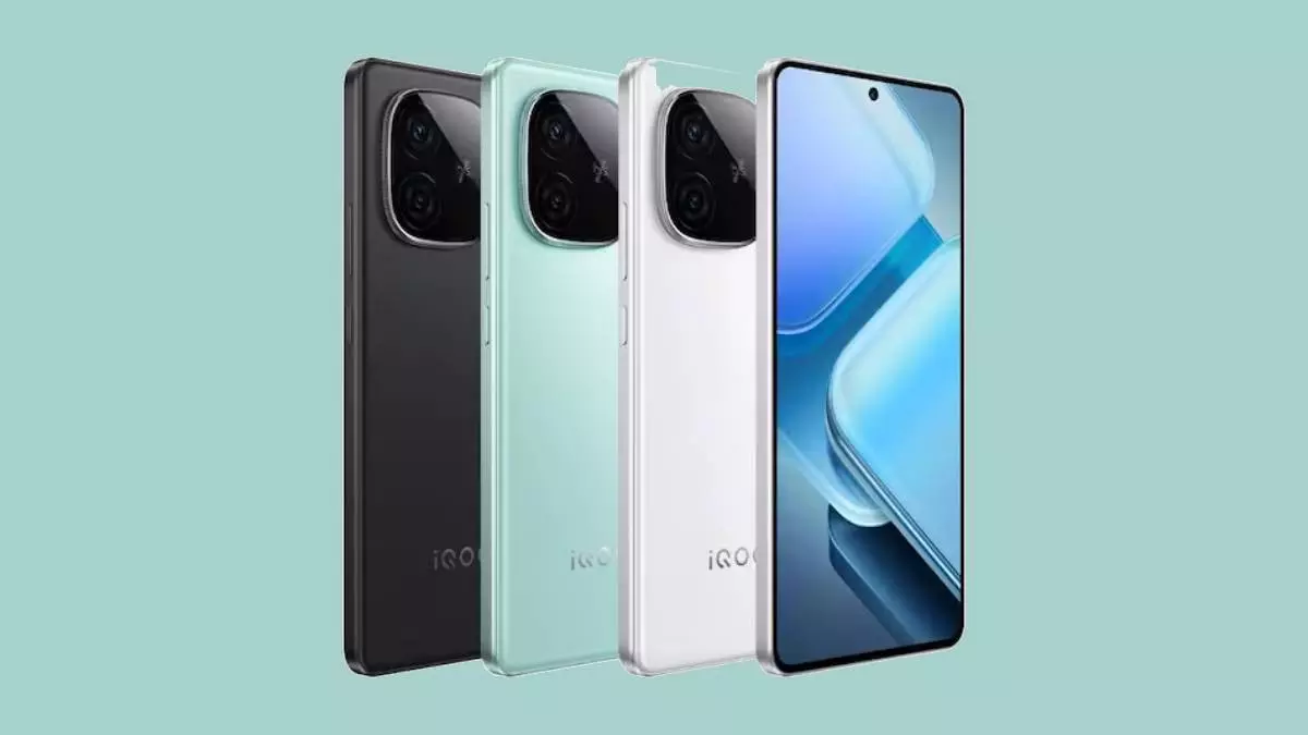 iQOO Z10 Turbo, Z10 Turbo Pro, Z10x और Z10 के स्पेसिफिकेशंस लीक iQOO Z10 Turbo, Z10 Turbo Pro, Z10x और Z10 के स्पेसिफिकेशंस लीक