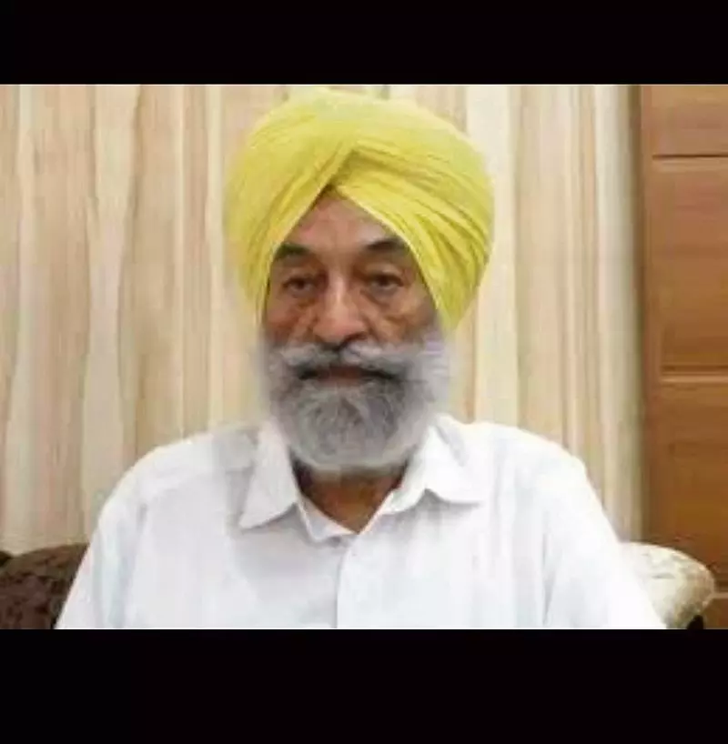 Punjab : शिअद ने नेताओं को अनुशासनहीनता के खिलाफ चेतावनी दी Punjab : शिअद ने नेताओं को अनुशासनहीनता के खिलाफ चेतावनी दी