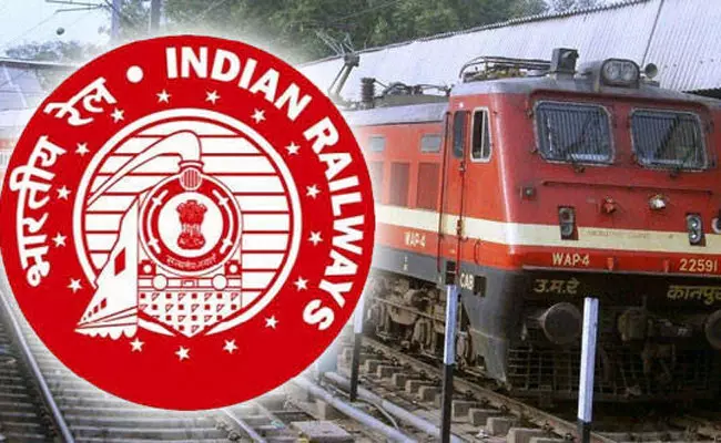 भारतीय रेलवे में महिला कर्मचारियों की संख्या 1.1 लाख के हुई पार भारतीय रेलवे में महिला कर्मचारियों की संख्या 1.1 लाख के हुई पार