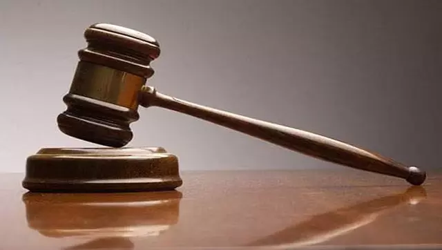 Lok Adalat : तलाक की याचिका वापस लेने के बाद 5 साल बाद फिर मिले दंपत्ति Lok Adalat : तलाक की याचिका वापस लेने के बाद 5 साल बाद फिर मिले दंपत्ति
