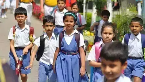 Ballia: सर्वोदय विद्यालय बस्तौरा में प्रवेश के लिए ऑनलाइन आवेदन शुरू Ballia: सर्वोदय विद्यालय बस्तौरा में प्रवेश के लिए ऑनलाइन आवेदन शुरू