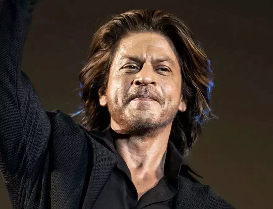 शाहरुख खान टैक्स चोरी केस में 13 साल बाद आया बड़ा फैसला शाहरुख खान टैक्स चोरी केस में 13 साल बाद आया बड़ा फैसला
