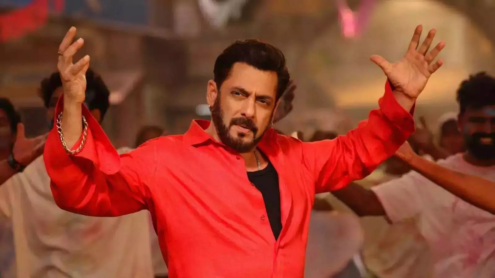 Bam Bam Bhole : सलमान खान के ‘सिकंदर’ के होली सॉन्ग का टीजर रिलीज, जानें कब आएगा पूरा गाना Bam Bam Bhole : सलमान खान के ‘सिकंदर’ के होली सॉन्ग का टीजर रिलीज, जानें कब आएगा पूरा गाना