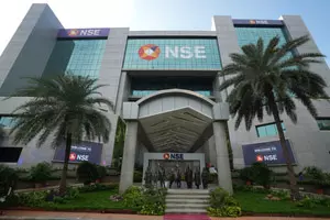 एनएसई क्लियरिंग लिमिटेड को क्रिसिल ने लगातार 17वें वर्ष दी उच्चतम क्रेडिट रेटिंग एनएसई क्लियरिंग लिमिटेड को क्रिसिल ने लगातार 17वें वर्ष दी उच्चतम क्रेडिट रेटिंग