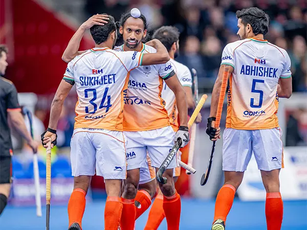 Hockey India ने 7वें वार्षिक पुरस्कार 2024 के लिए नामांकन की घोषणा की Hockey India ने 7वें वार्षिक पुरस्कार 2024 के लिए नामांकन की घोषणा की