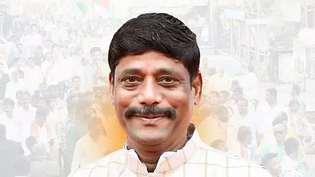 पूर्व विधायक धांगेकर कांग्रेस छोड़ेंगे; शिवसेना की ओर जाने के संकेत पूर्व विधायक धांगेकर कांग्रेस छोड़ेंगे; शिवसेना की ओर जाने के संकेत