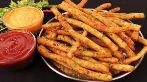 Try करें ये आलू स्नैक्स सिर्फ 5 मिनट में बनकर तैयार Try करें ये आलू स्नैक्स सिर्फ 5 मिनट में बनकर तैयार