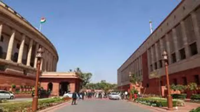 Sikkim : बजट सत्र दूसरे चरण में सीमांकन विवाद, ट्रम्प के टैरिफ पर जोरदार चर्चा Sikkim : बजट सत्र दूसरे चरण में सीमांकन विवाद, ट्रम्प के टैरिफ पर जोरदार चर्चा