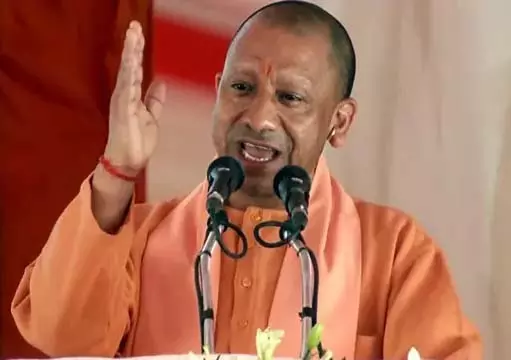 नेपाल में क्यों हो रही है योगी आदित्यनाथ की चर्चा? पढे पूरी खबर नेपाल में क्यों हो रही है योगी आदित्यनाथ की चर्चा? पढे पूरी खबर