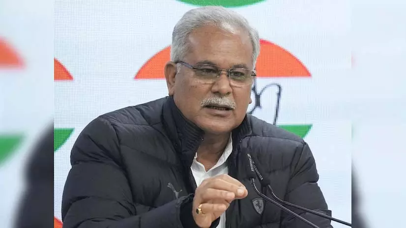 सौम्या ने घोटाले का राज बताया, भूपेश यहां छापे, रविंद्र चौबे और अकबर गायब! सौम्या ने घोटाले का राज बताया, भूपेश यहां छापे, रविंद्र चौबे और अकबर गायब!