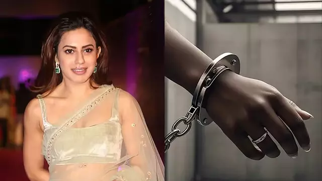 सोना तस्करी मामला: अभिनेत्री रान्या राव को 14 दिन की न्यायिक हिरासत में भेजा गया सोना तस्करी मामला: अभिनेत्री रान्या राव को 14 दिन की न्यायिक हिरासत में भेजा गया