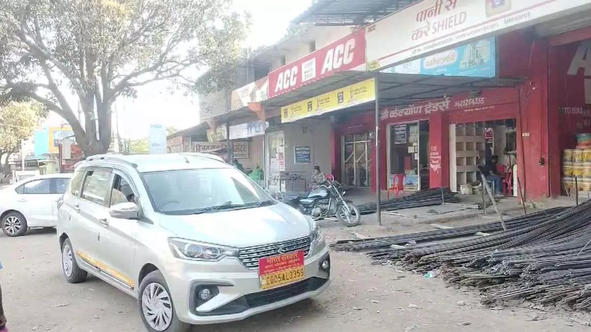 कांग्रेस महामंत्री के घर आयकर विभाग की रेड कांग्रेस महामंत्री के घर आयकर विभाग की रेड