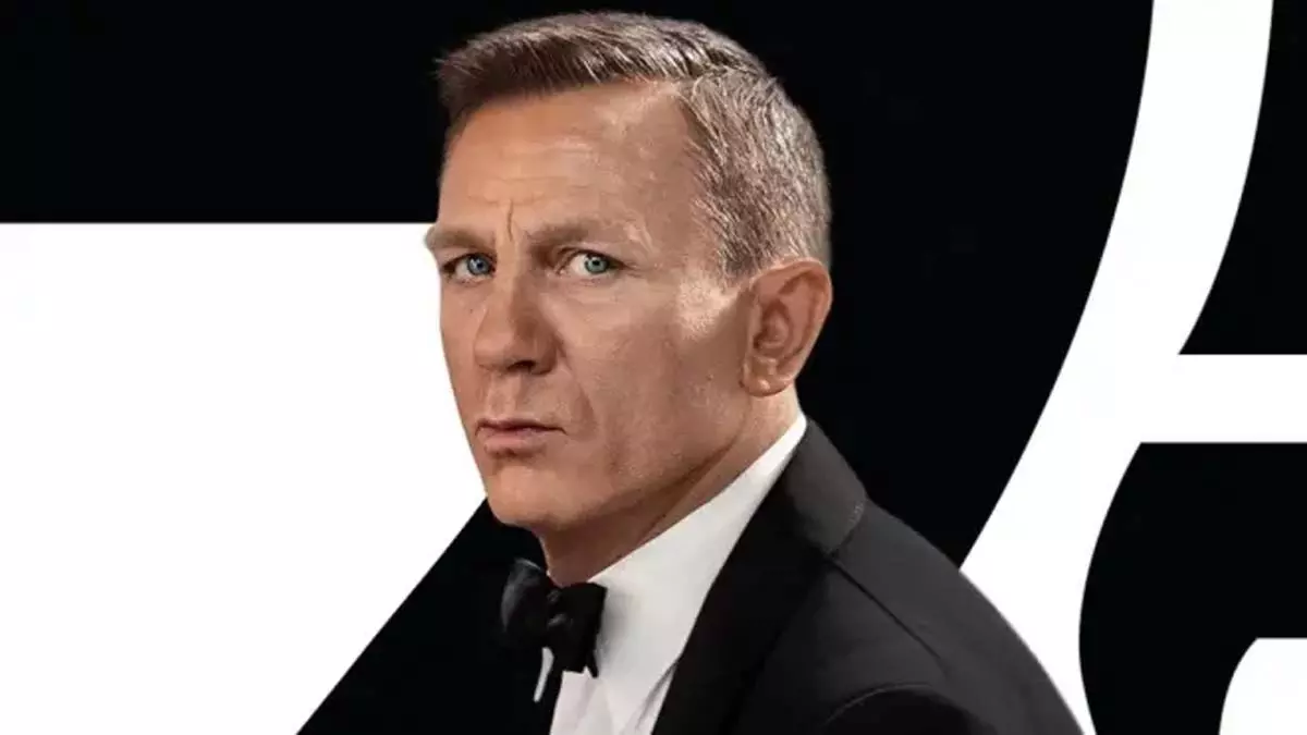 007 फ्रैंचाइज़ में जेम्स बॉन्ड की फीमेल वर्ज़न? निर्माताओं ने अफवाहों पर दिया जवाब 007 फ्रैंचाइज़ में जेम्स बॉन्ड की फीमेल वर्ज़न? निर्माताओं ने अफवाहों पर दिया जवाब