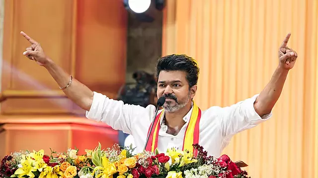 DMK सरकार की छवि धूमिल हो रही है: थावेका की आलोचना DMK सरकार की छवि धूमिल हो रही है: थावेका की आलोचना