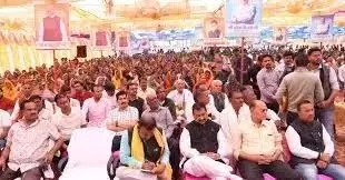 Bundi : ग्राम पंचायतों में 11 व 12 मार्च को यहां लगेंगे शिविर Bundi : ग्राम पंचायतों में 11 व 12 मार्च को यहां लगेंगे शिविर