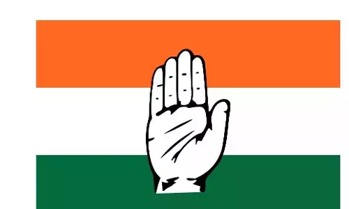 कांग्रेस ने एमएलसी उम्मीदवारों के नाम तय किए