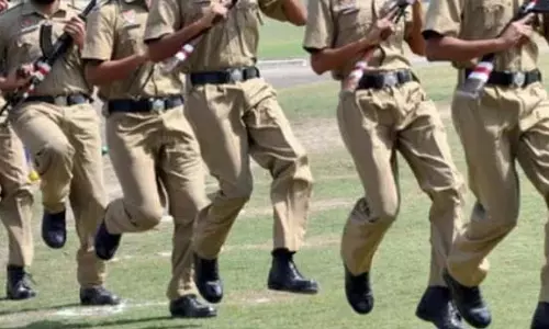 होली को लेकर पंजाब में सुरक्षा सख्त, पुलिस ने चलाया तलाशी अभियान