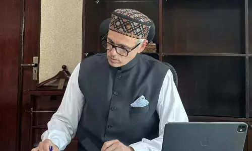 मुख्यमंत्री कार्यालय ने गुलमर्ग फैशन शो को लेकर मीरवाइज की चिंताओं पर प्रतिक्रिया दी