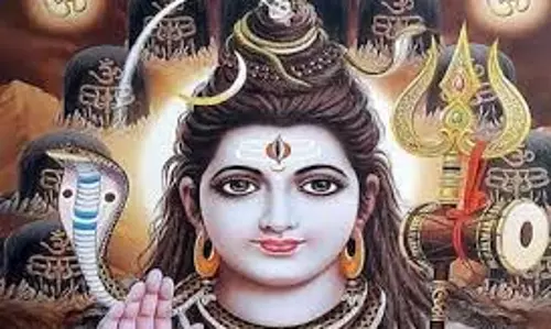 धर्म: सोमवार को करें शिव का नाम जपें, पूरी होंगी सभी मनोकामनाएं