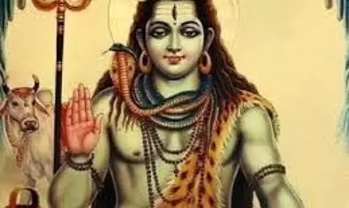 धर्म: सोमवार को भगवान शिव की ये विशेष पूजा करने से पूरी होंगी आपकी सभी मनोकामनाएं