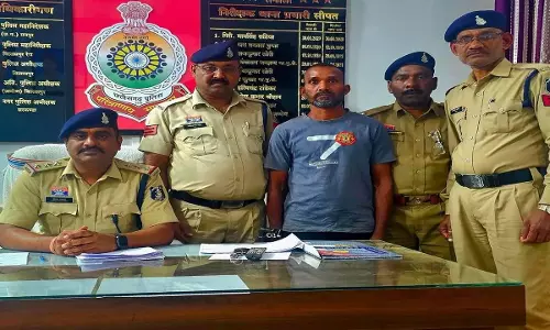 हवस मिटाने पहुंचा था, भाभी की हत्या करने वाला देवर का खुलासा
