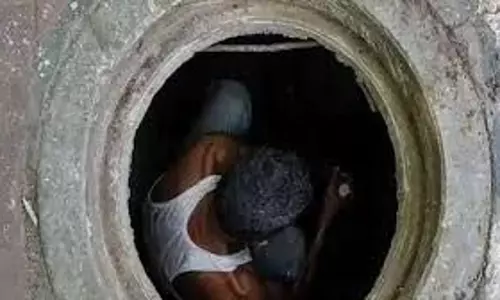 Mumbai: निर्माणाधीन इमारत के पानी के टैंक में दम घुटने से 4 मजदूरों की मौत
