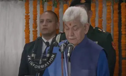 उपराज्यपाल ने कठुआ हत्याकांड की निंदा की; विस्तृत, पारदर्शी जांच के आदेश दिए